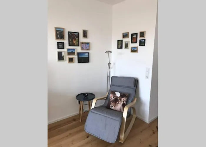 Zeit Fuer Dich Am Bergelchen, Winterberg
