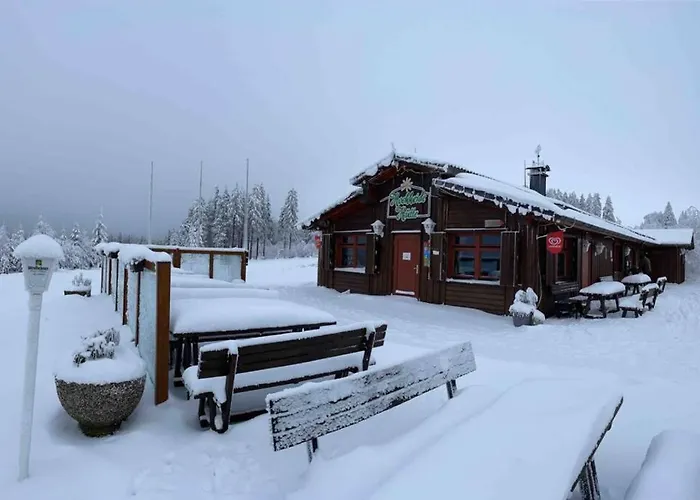 Zeit Fuer Dich Am Bergelchen, Winterberg
