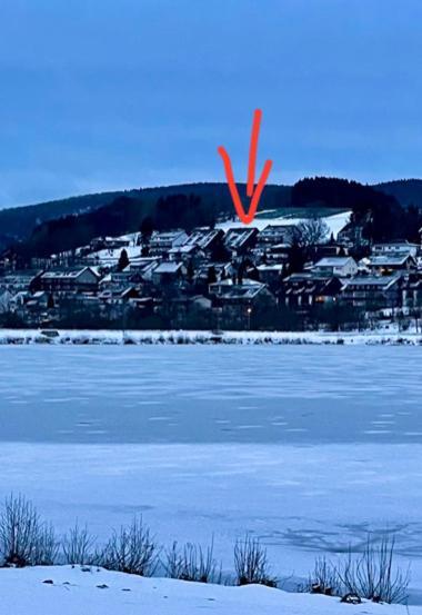 Zeit Fuer Dich Am Bergelchen, Apartment