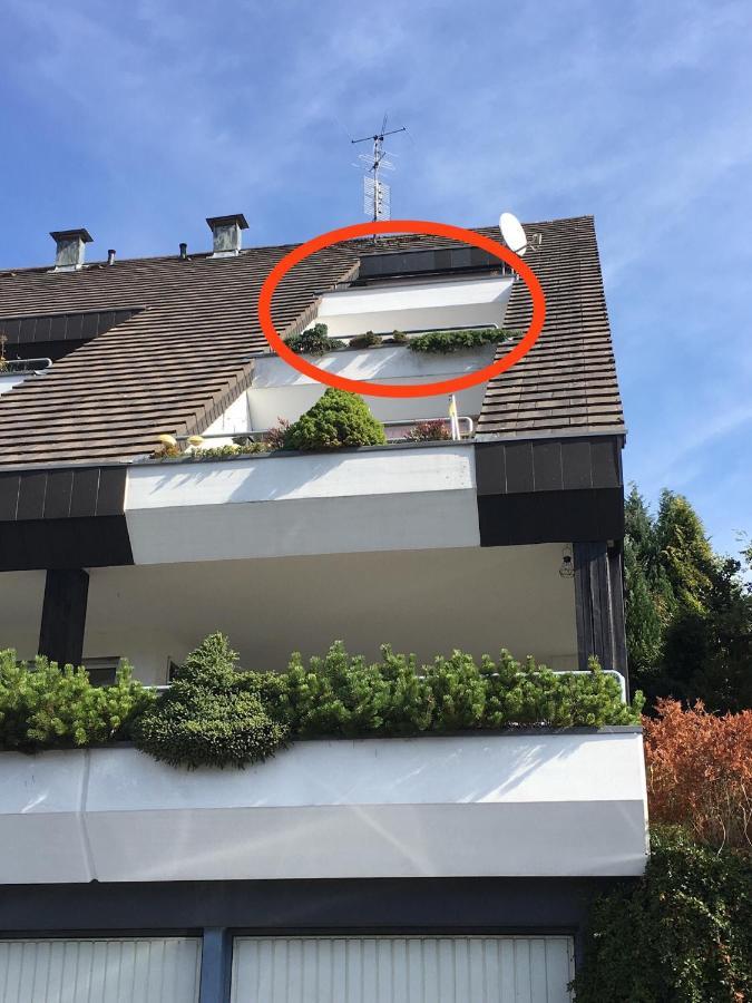 Apartment Zeit Fuer Dich Am Bergelchen, *