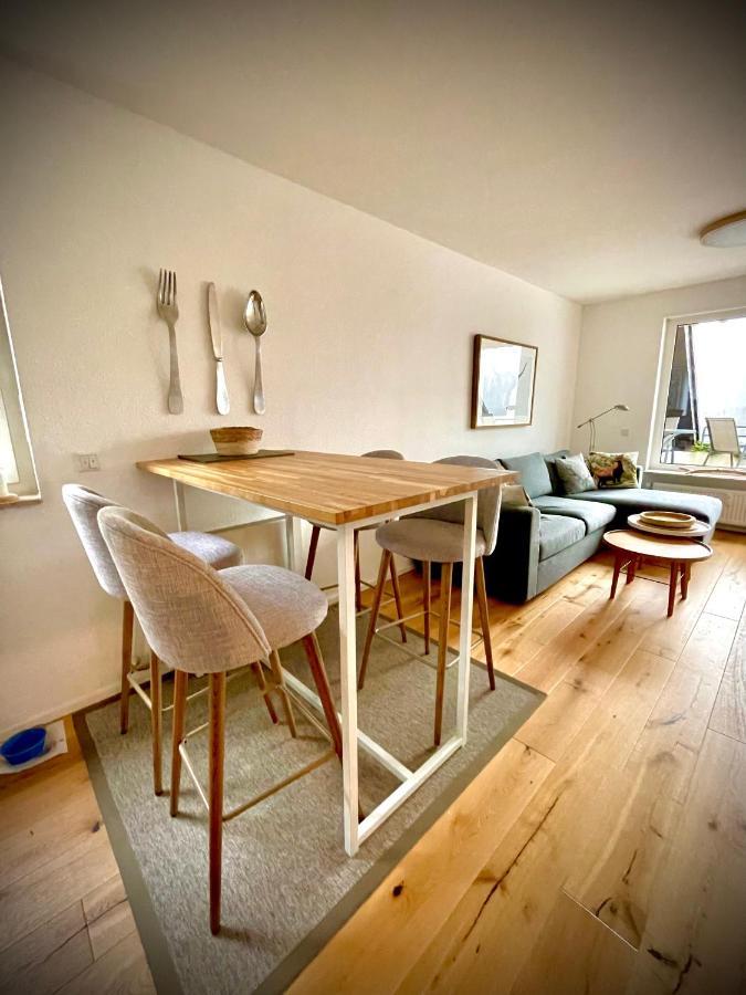 Apartment Zeit Fuer Dich Am Bergelchen, *