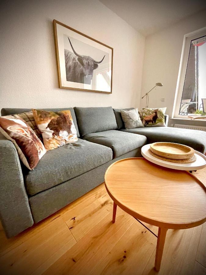 Apartment Zeit Fuer Dich Am Bergelchen, Winterberg