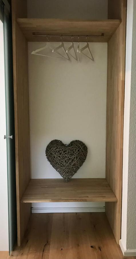 Apartment Zeit Fuer Dich Am Bergelchen,
